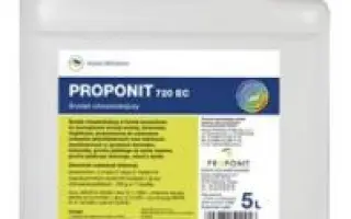 Пропонит 720