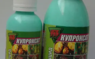 Купроксат