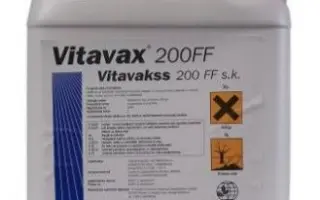 Витавакс 200 ФФ