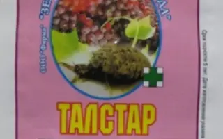 Талстар