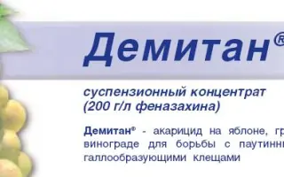 Демитан 200