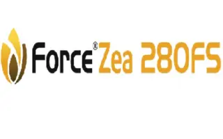 Форс Зеа 280 FS