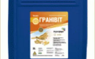 Гранивит