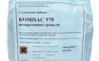 Компас 970