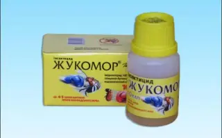 Жукомор