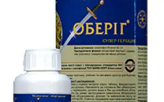 Обериг