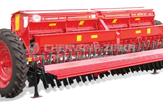 АСТРА СЗТ 3,6А