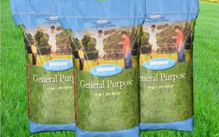 Jonsons General Purpose (Лилипут, Орнамент)