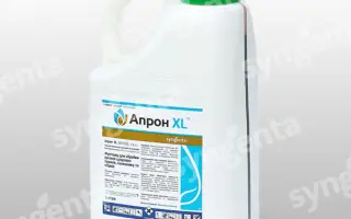 Апрон XL 350 ES / Apron XL 350 ES