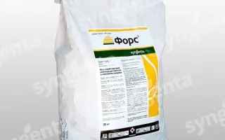 Форс 1,5 G / Force 1,5 G