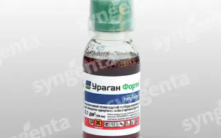 Ураган Форте 500 SL