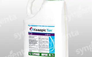 Квадрис 250 SC