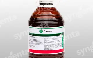 Паллас 45 OD о.д.