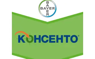 Консенто 450 SC