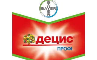 Децис Профи 25 WG