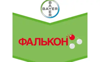 Фалькон 460 EC