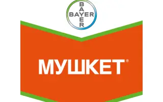 Мушкет 20 WG