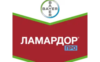 Ламардор Про