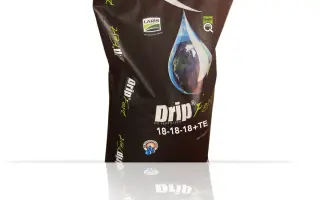 DripFert 18-18-18+МЭ