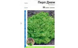 Перл Джем / Pearl Gem