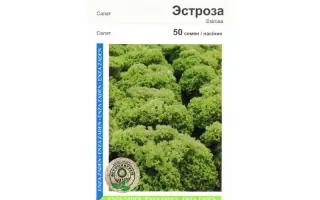 Эстроза / Estrosa