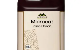 Фертігонія(марокПлюс, Бор, Цинк, Сірка, Дрип, Резерв, Стимул, ВМ