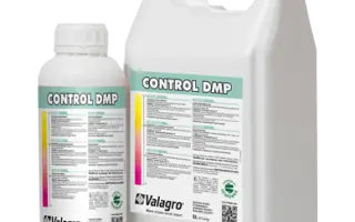 Контроль ДМП