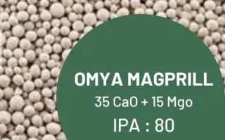 Оміа Магпрілл 80 – LF