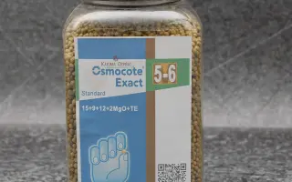 ТАРГЕТ, ГР., (N - 6-16%, P2O5– 5-13%, K2O – 6-20%, Cu – 0,02%, Z