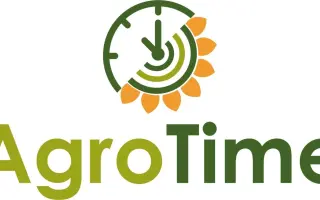 АГРОТАЙМ