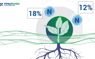 Сульфонітрат, марка NS 30-7