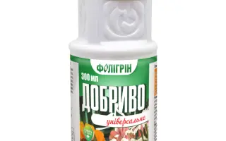 ФОЛІГРІН