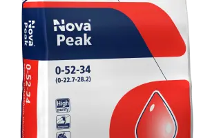 Монокалійфосфат