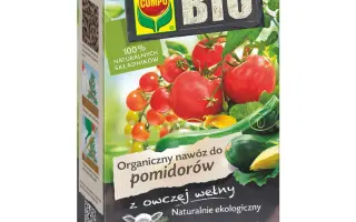 COMPO БІО рідкі добрива