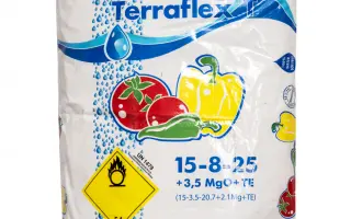 Террафлекс (Гидрофлекс)