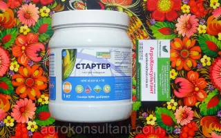 СТАРТ (ГРІНСТАРТ, ФІЗИОСТАРТ, ПІНКСТАРТ)