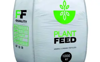PlantFeed