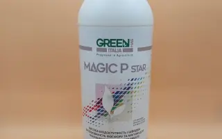 ГРІН ХАС (МАРОК КАЛФОМІТ, МЕДЖІК Р СТАР, ВІРЕР)