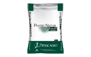 ФИЗИО НАТУР PKS 47, ФИЗИО МЕСКАЛ G18