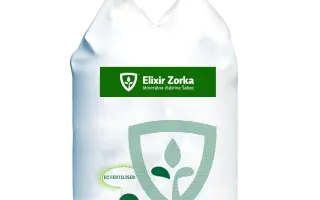 МІНЕРАЛ ІНДЬЮСЕР (Акео, Неосол, Експлорер 6-12-0+S6)