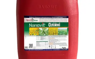 Нановіт Моно