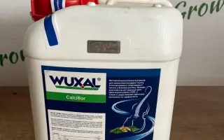 ВУКСАЛ (WUXAL)