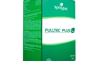 ФУЛТЕК ПЛЮС