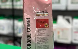 Мікрофол Комбі