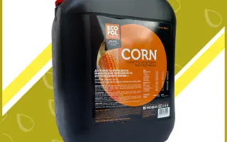 ЕКОФОЛ КОМПЛЕКС