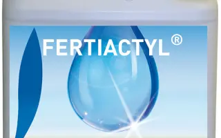 Фертіактіл Стартер