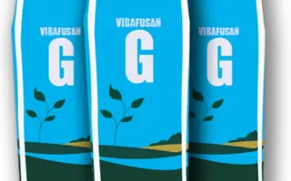 VIBAFUSAN G