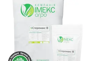 Иннопармис Агросайнс/Innoparmis Agrosсience (марки Нанохелатне Д