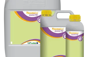 Текнокель Кальцій