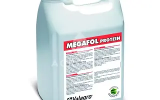 Валагро Фоліар (марки Мегафол, Мегафол Протеїн, Бенефіт ПЗ, Світ